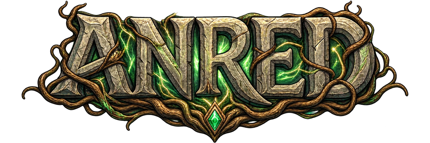 Anred